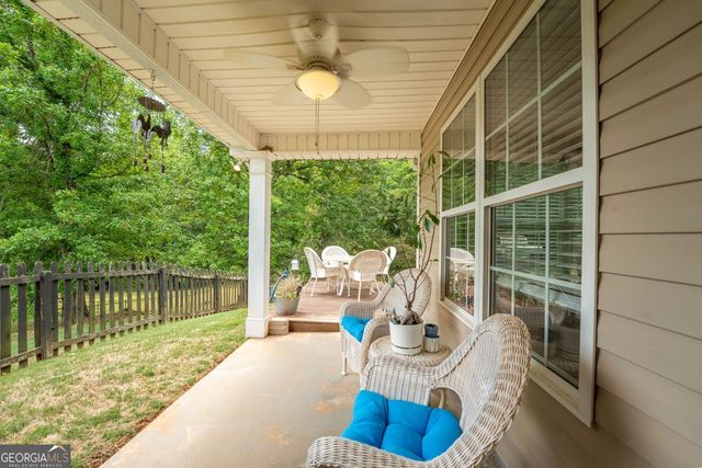 329 Tallassee Lane, Statham, GA 30666