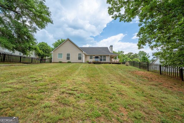 329 Tallassee Lane, Statham, GA 30666