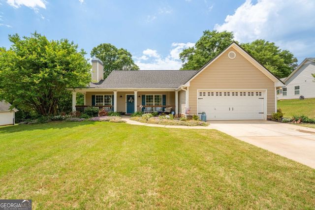 329 Tallassee Lane, Statham, GA 30666