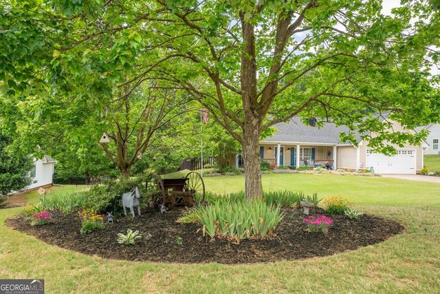 329 Tallassee Lane, Statham, GA 30666