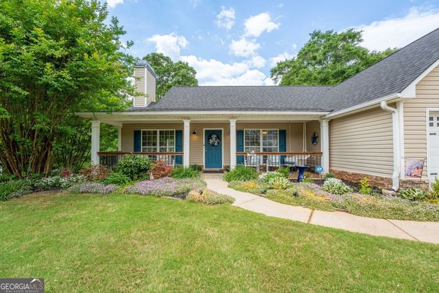 329 Tallassee Lane, Statham, GA 30666