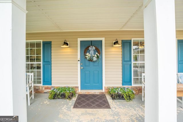 329 Tallassee Lane, Statham, GA 30666