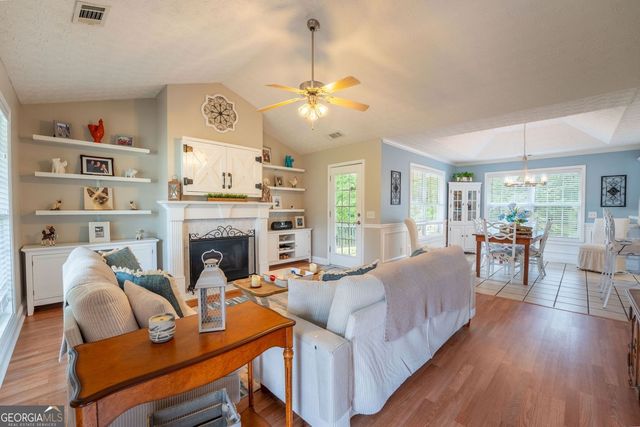 329 Tallassee Lane, Statham, GA 30666