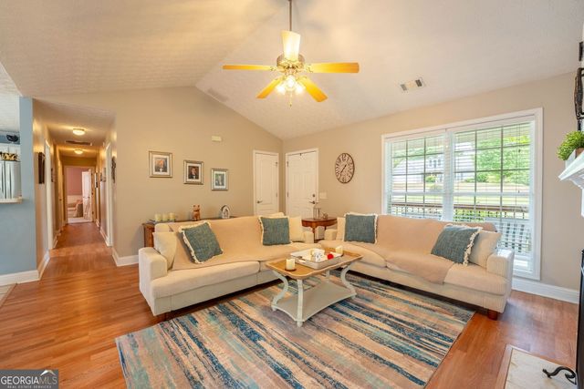 329 Tallassee Lane, Statham, GA 30666