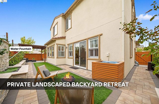 39807 Spadefoot, Newark, CA 94560