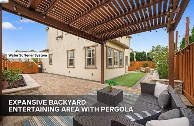 39807 Spadefoot, Newark, CA 94560