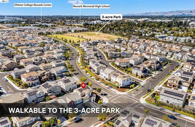 39807 Spadefoot, Newark, CA 94560