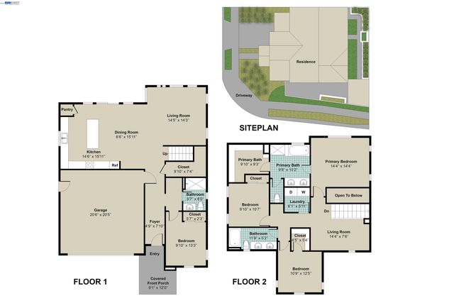 39807 Spadefoot, Newark, CA 94560