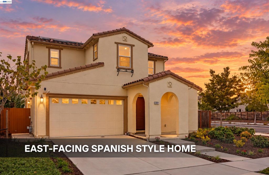 39807 Spadefoot, Newark, CA 94560