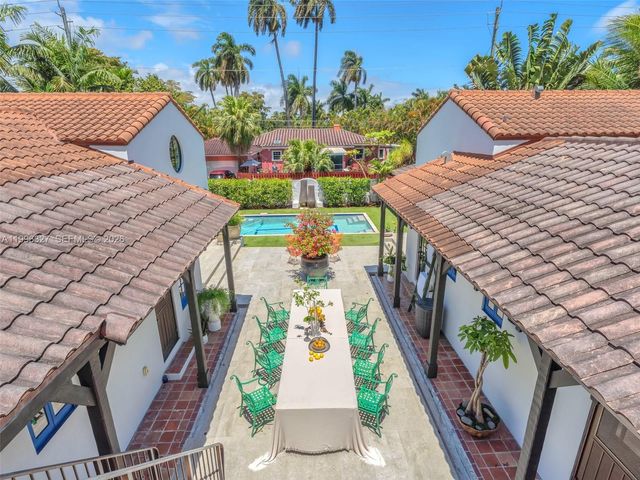 1321 Tyler St, Hollywood, FL 33019