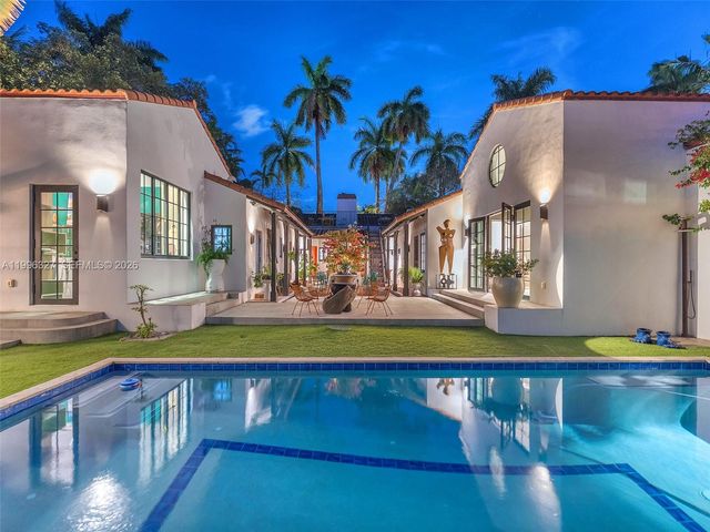 1321 Tyler St, Hollywood, FL 33019