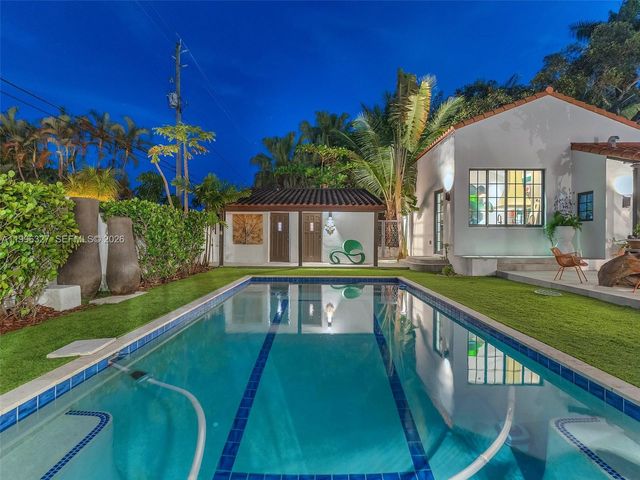1321 Tyler St, Hollywood, FL 33019