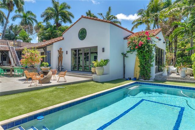 1321 Tyler St, Hollywood, FL 33019