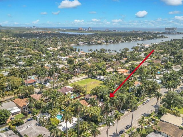1321 Tyler St, Hollywood, FL 33019