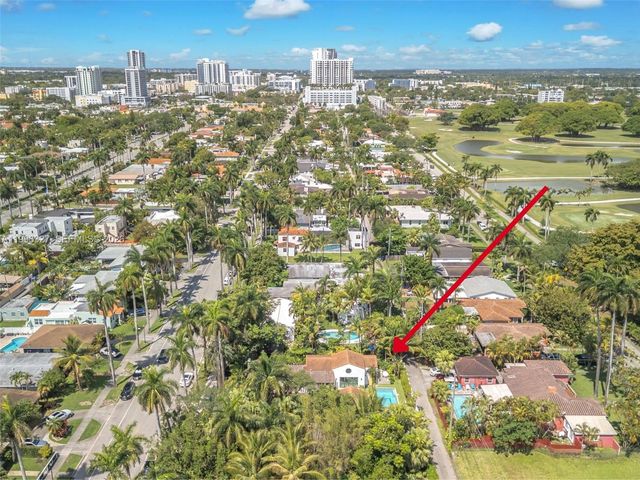 1321 Tyler St, Hollywood, FL 33019