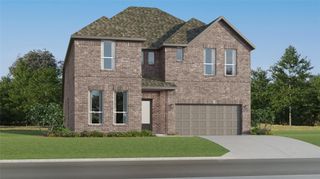 1516 Magnolia Farm WAY, Georgetown, TX 78628