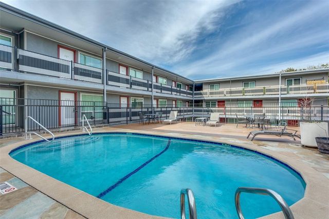 3110 Red River ST D-107, Austin, TX 78705