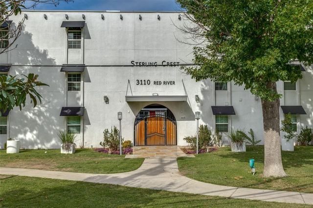 3110 Red River ST D-107, Austin, TX 78705