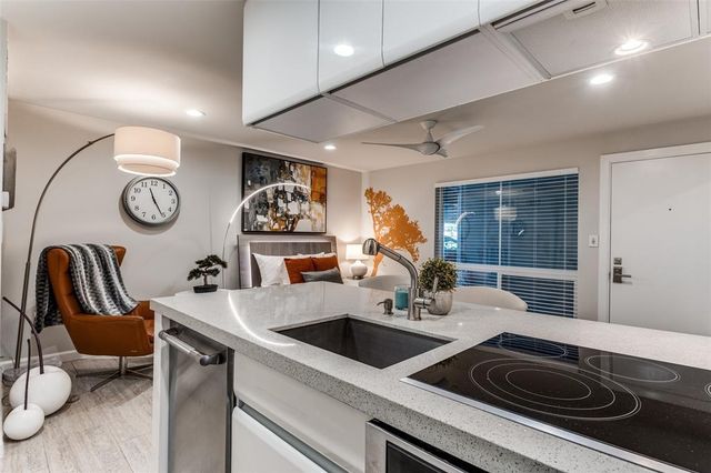 3110 Red River ST D-107, Austin, TX 78705