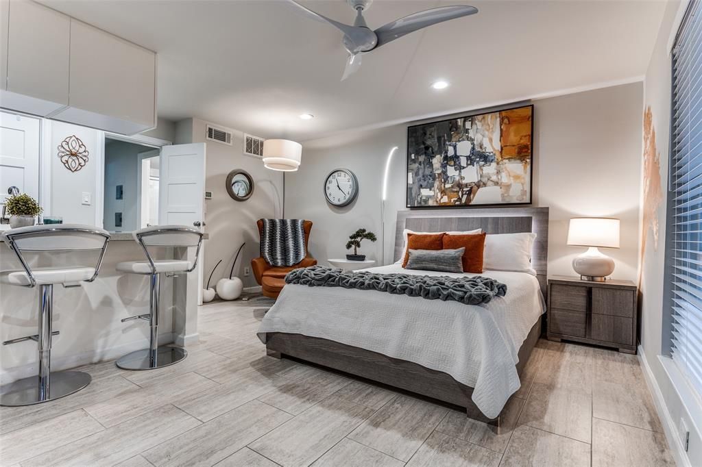 3110 Red River ST D-107, Austin, TX 78705