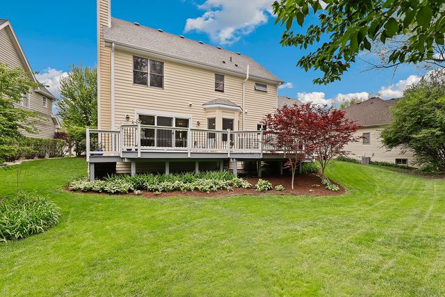 26W180 Arrow Glen Court, Wheaton, IL 60189