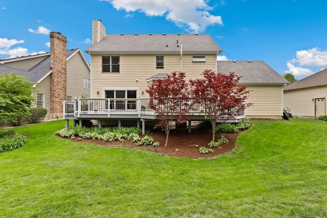 26W180 Arrow Glen Court, Wheaton, IL 60189