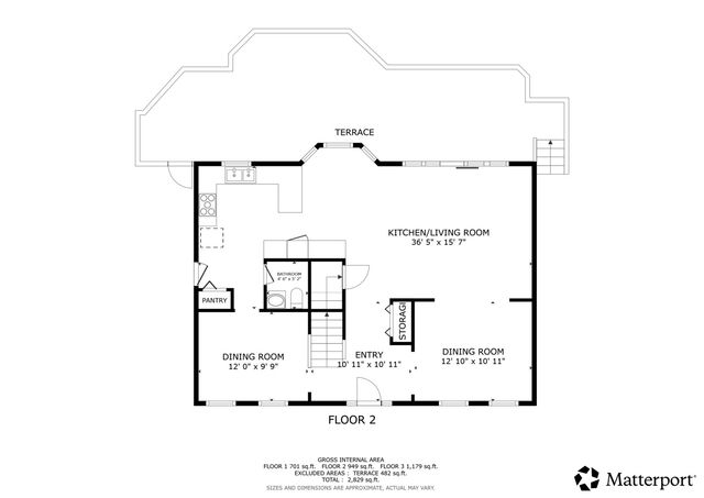 26W180 Arrow Glen Court, Wheaton, IL 60189