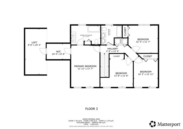 26W180 Arrow Glen Court, Wheaton, IL 60189
