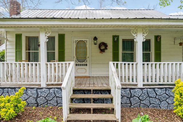 35 Bud Parker Lane, Erin, TN 37061