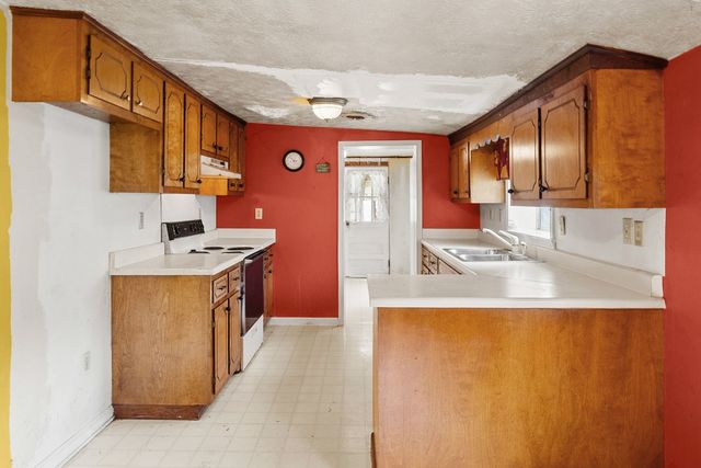 35 Bud Parker Lane, Erin, TN 37061