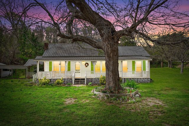 35 Bud Parker Lane, Erin, TN 37061