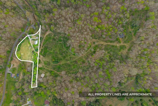 35 Bud Parker Lane, Erin, TN 37061