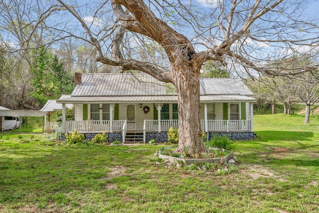 35 Bud Parker Lane, Erin, TN 37061