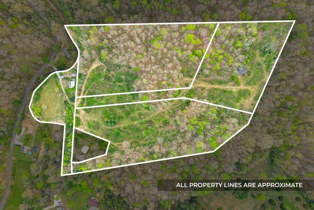 35 Bud Parker Lane, Erin, TN 37061