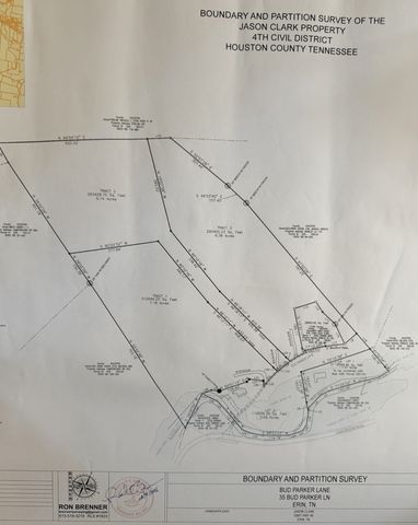 35 Bud Parker Lane, Erin, TN 37061
