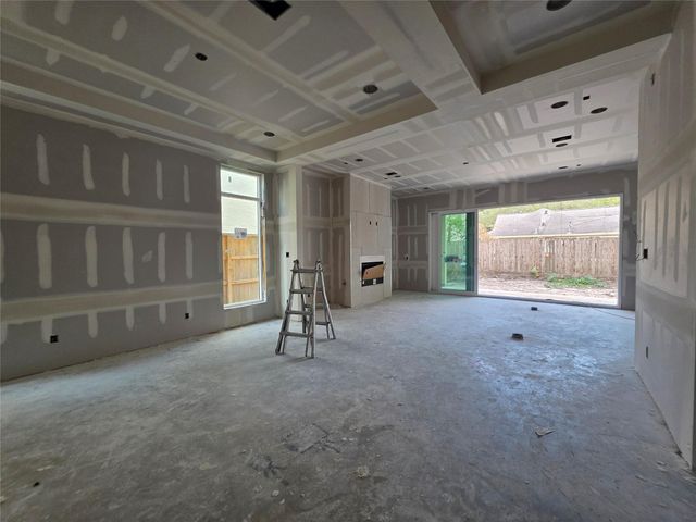 2210 Bartlett Street, Houston, TX 77098