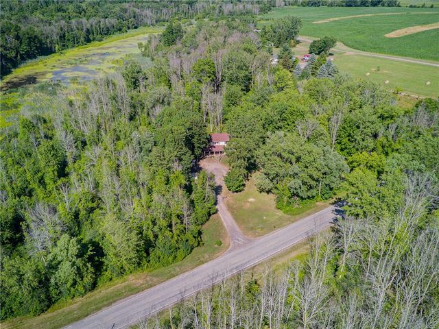 4133 Pearsall Road, Williamson, NY 14589