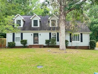 813 BROOKHAVEN ROAD, Anniston, AL 36207