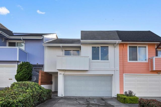 3731 Bettman Way, South San Francisco, CA 94080