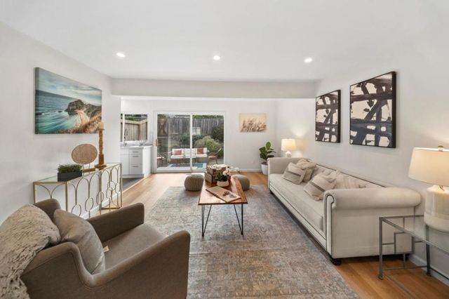 3731 Bettman Way, South San Francisco, CA 94080