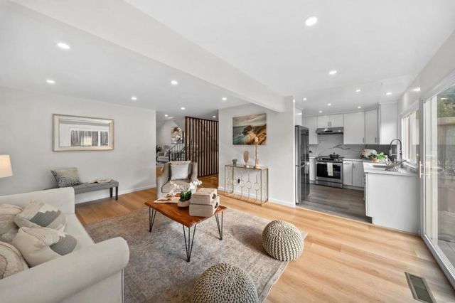 3731 Bettman Way, South San Francisco, CA 94080