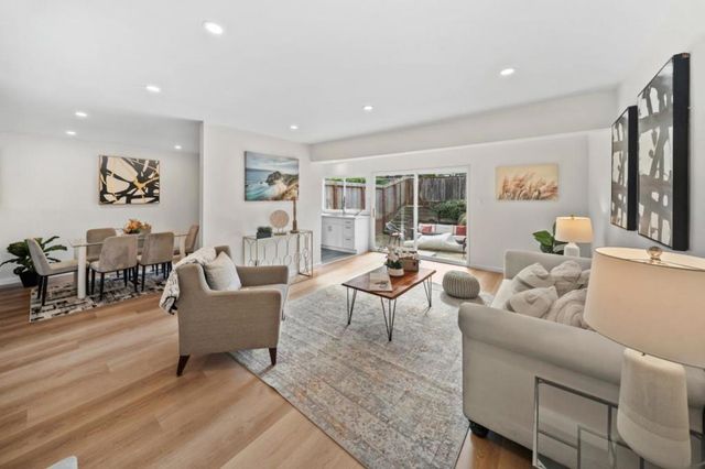 3731 Bettman Way, South San Francisco, CA 94080