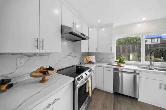 3731 Bettman Way, South San Francisco, CA 94080