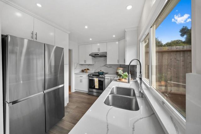 3731 Bettman Way, South San Francisco, CA 94080