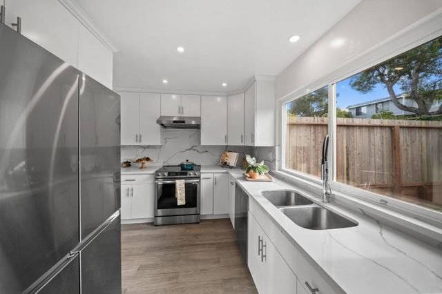 3731 Bettman Way, South San Francisco, CA 94080