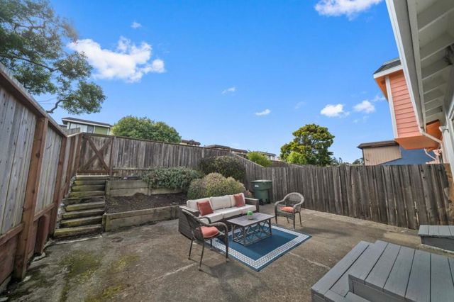 3731 Bettman Way, South San Francisco, CA 94080