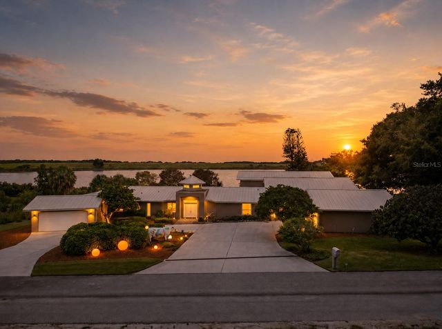 775 S ILAKEE AVENUE, Lake Alfred, FL 33850