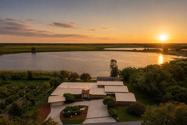775 S ILAKEE AVENUE, Lake Alfred, FL 33850