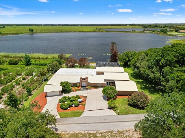 775 S ILAKEE AVENUE, Lake Alfred, FL 33850