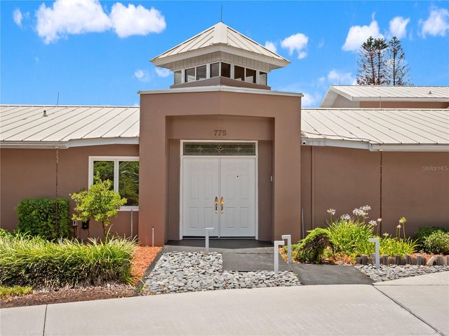 775 S ILAKEE AVENUE, Lake Alfred, FL 33850
